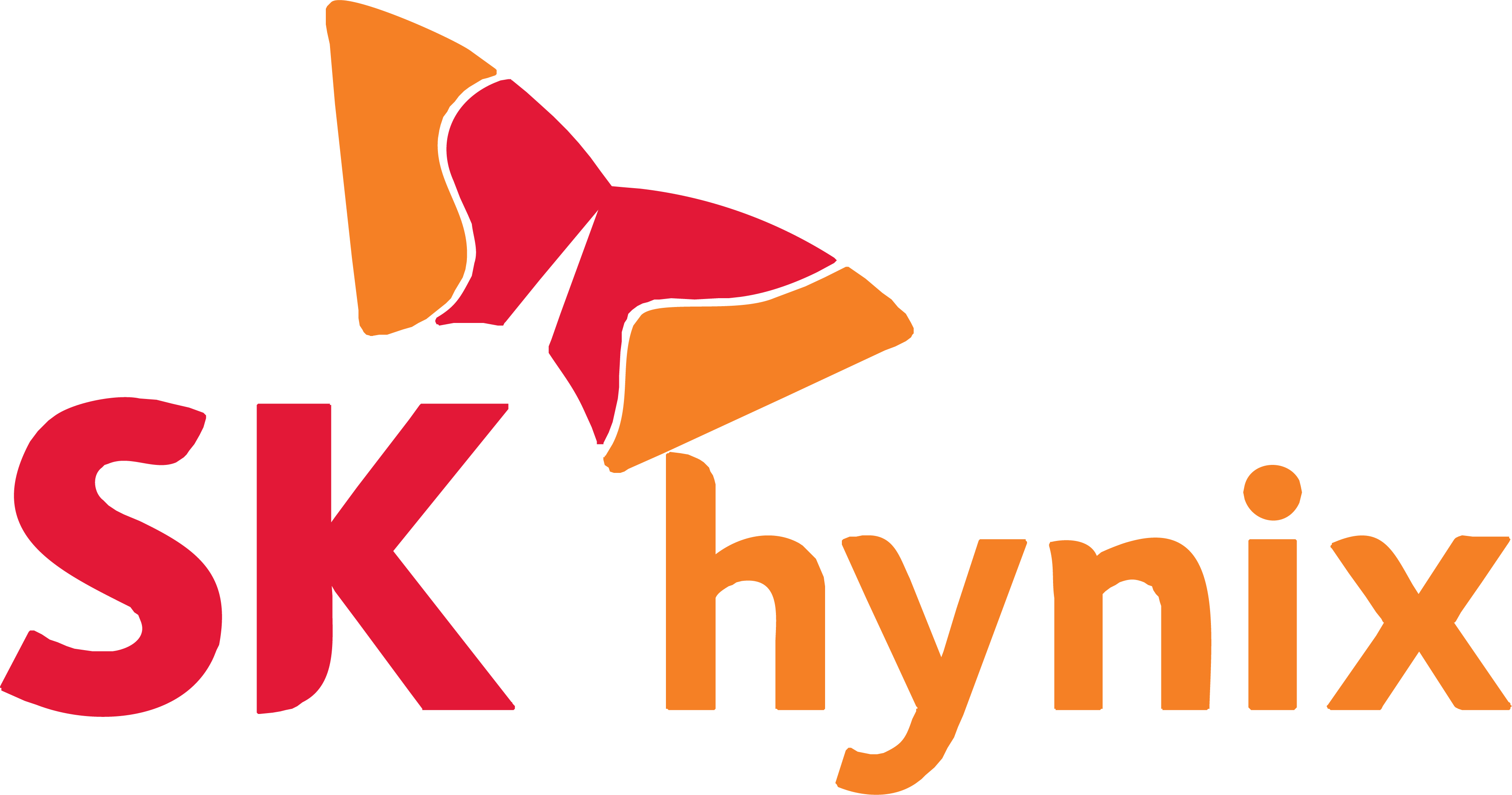 Sk hynix Logo